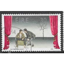 1990 SG 788 - fine used (o)