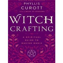 Witch Crafting
