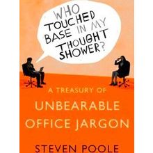Who Touched Base In My Thought Shower