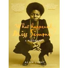 What Happened, Miss Simone?