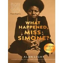 What Happened, Miss Simone?