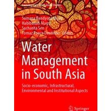Water Management in South Asia - Various Authors