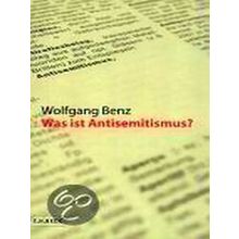 Was Ist Antisemitismus