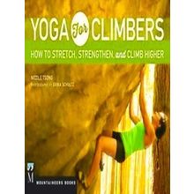 Yoga for Climbers