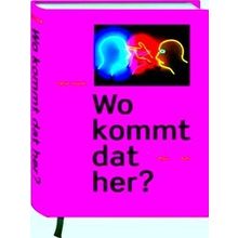 Wo Kommt Dat Her