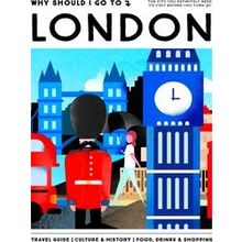 Why Should I Go To London