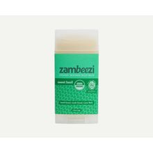 Sweet Basil Body Balm[ ]