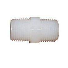 Watts Pl1119 "Anderson" Hex Nipple 3/8"