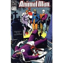 Animal Man (Vol 1) # 016 NM MODERN AGE COMICS