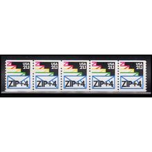 2150a 21.1c Envelopes Very Fine MNH LGG PNC 111111/5 X2629