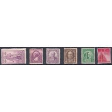 777 3c Rhode Island Average MNH VA0965a