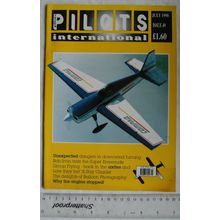 1990 Pilots International Issue 49, July