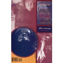 SANDMAN MYSTERY THEATRE #16 - DC COMICS/VERTIGO (1994)