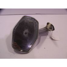 1959 PLYMOUTH SUBURBAN LH DOOR MIRROR WAGON BELVEDERE FURY SAVOY OEM
