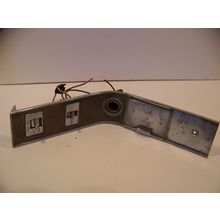 1968 CHRYSLER IMPERIAL 2D RH PASSENGER POWER WINDOW LOCK CONTROLS LEBARON CROWN
