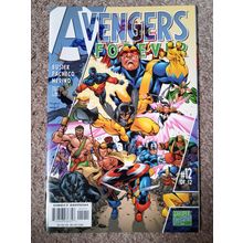 Avengers Forever # 12 (1998) MARVEL COMICS (NM Condition)