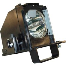 Original 915B441001 Replacement TV Lamp with Housing for Mitsubishi WD-65C10, WD