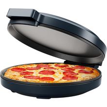 Chefman Everything Maker & Pizza Oven – 1440W Countertop Electric Pizza Maker wi
