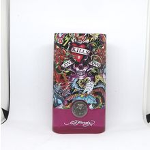 Ed Hardy Hearts & Daggers 3.4 OZ. EDP Spray. Free Shipping. NWOB