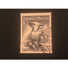 ICOLLECTZONE Austria 556 VF used