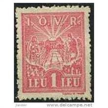 1948 Michel 38 - #5 fine used (o)