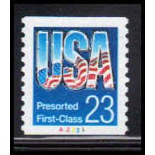 2606 23c U.S. Flag Very Fine MNH CNS A2233 PA6569