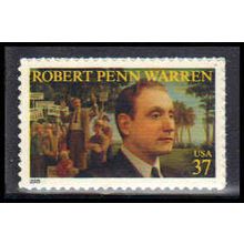 3904 37c Robert Warren Fine MNH Z5005