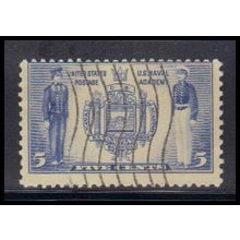 Used 794 5c Naval Academy Average KA7743