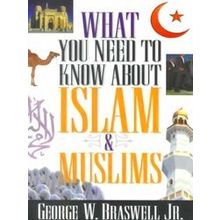 What You Need To Know About Islam And Muslims