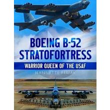 Boeing B 52 Stratofortress - Jeanette Remak