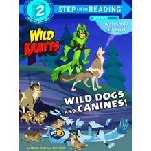 Wild Dogs And Canines