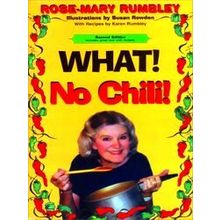 What! No Chili!