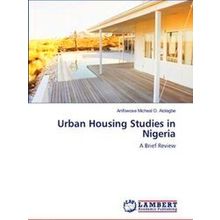 Urban Housing Studies in Nigeria