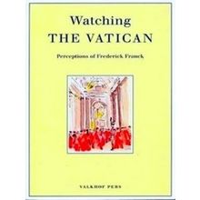Watching the Vatican