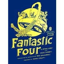 Fantastic Four
