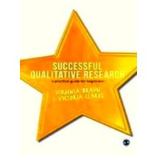 Successful Qualitative Research - Braun
