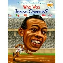 Who Was Jesse Owens