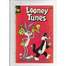 Looney Tunes #43