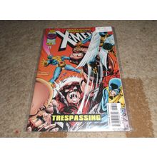 Professor Xavier and the X-Men (1995) #13..Published Nov 1996 by Marvel.