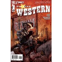 All-Star Western (Vol 3) # 001 NM MODERN AGE COMICS