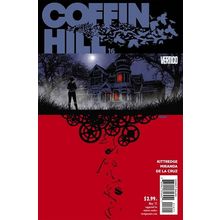 Coffin Hill (Vol 1) # 016 NM MODERN AGE COMICS
