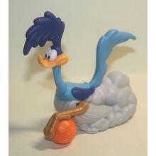 2021 McDonalds Space Jam A New Legacy Roadrunner