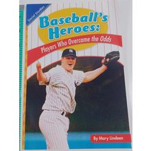baseball's heroes scott foresman 5.1.4 Paperback (121-73)