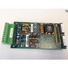 UNICO 318493.006 PC BOARD 318493.006 MPCS-3-0,DC