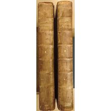 BARROW, John. A NEW GEOGRAPHICAL DICTIONARY, 1760, 133 MAPS AND PRINTS, FOLIOS