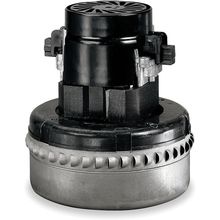 Ametek 120V Vacuum Motor, 2 Stage, 5.7" Dia 116336-01