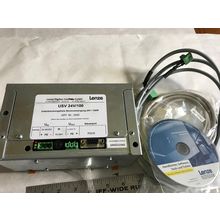 NEW LENZE USV 24V/100,LENZE DIGITEC CONTROLS 105EZ13302 MODULE GMBH ART 2500,EQ