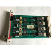 BIRCHER AXL PLC BOARD AXL 10047 4 004 1,ELCO 8257,BIRCHER AXL,SU