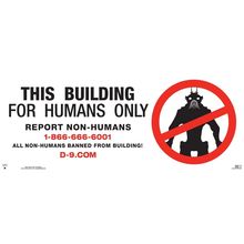 District 9 (2009)_7 Movie Film Poster Canvas iconic design