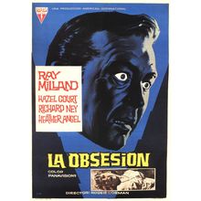 Premature Burial 05 Poster Canvas Movie Film Print A0 A1 A2 A3 A4 A5 A6 Art Wall